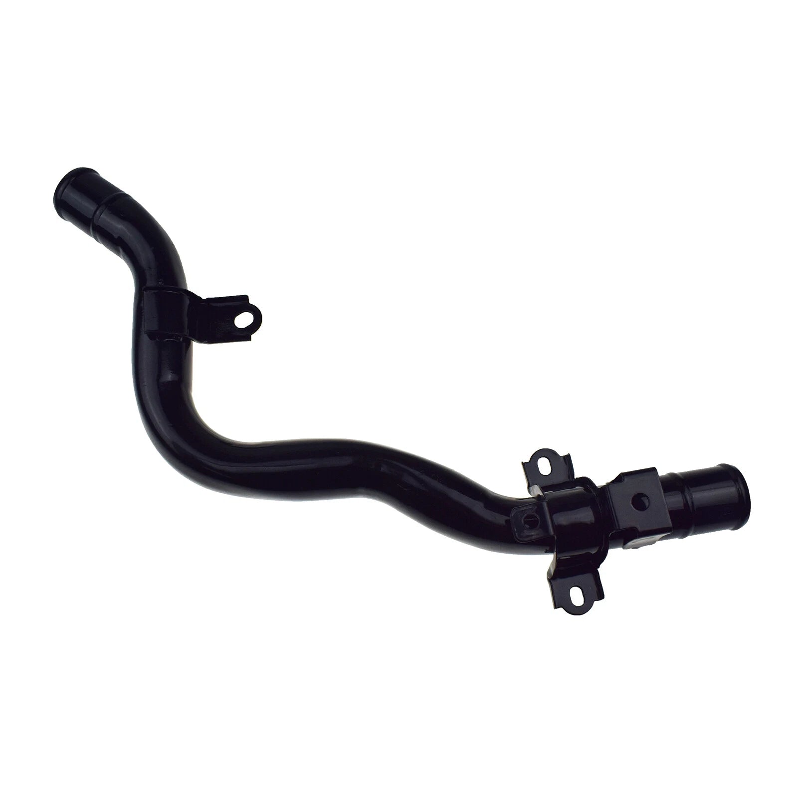 Radiator Cooling Water Hose Pipe For Toyota Hiace 2004 2005-2019 16577-75040 6B93BC-57