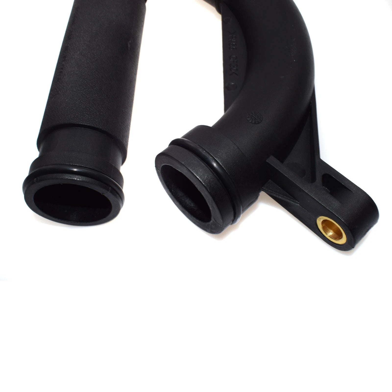 FOR LAND ROVER FREELANDER 2.5L V6 THERMOSTAT PIPE HOSE SET PEP103580 PEP101970L 6B93BC-57
