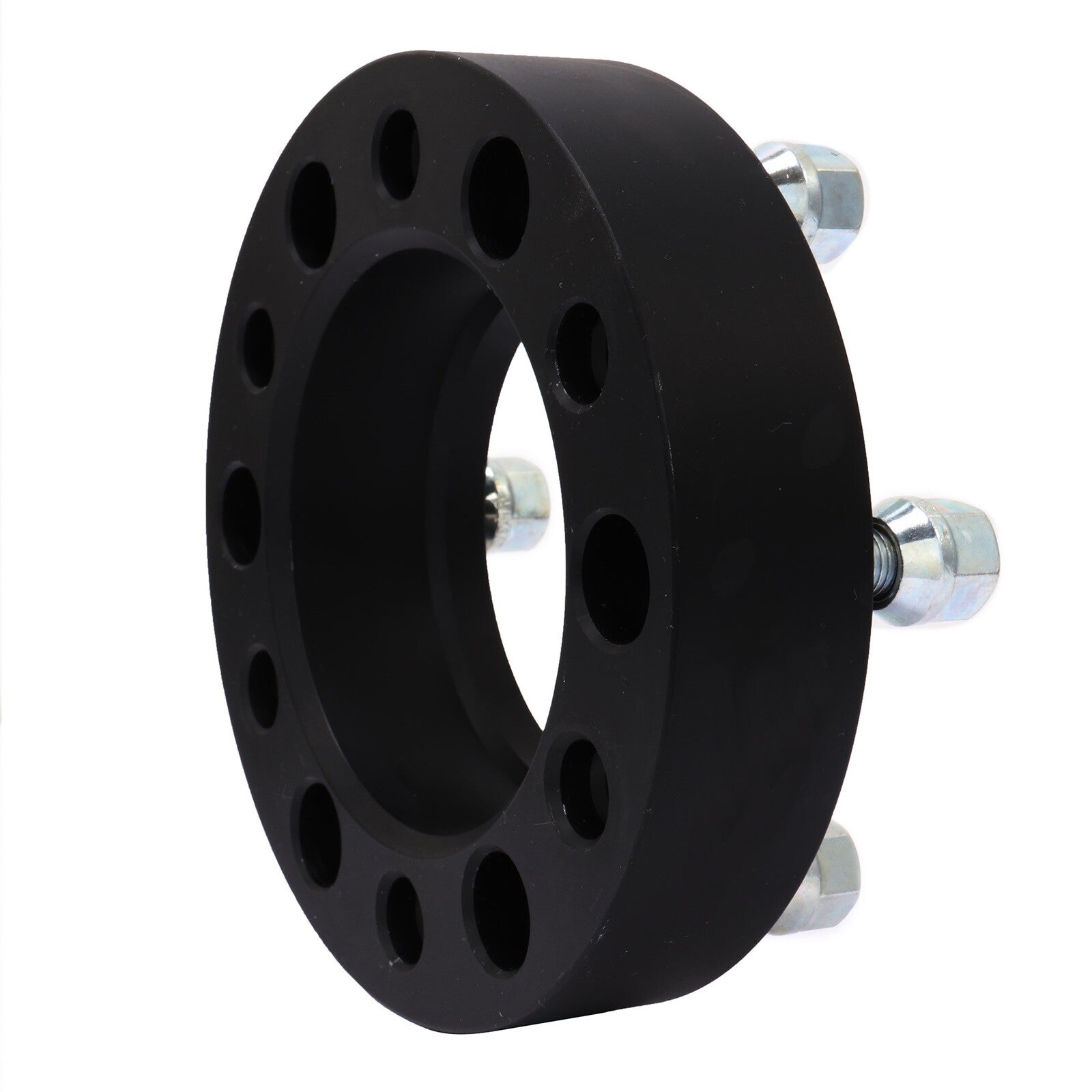 4X 1.5" Hubcentric Wheel Spacers 6x5.5 12x1.5 For Toyota 4Runner Sequoia Tundra 6B93BC-57