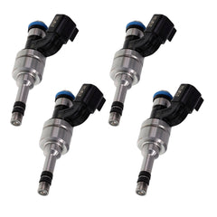 4 X Fuel Injector For Subaru WRX STI 2015-2020 Forester 2014 2015 2016 2017 2018