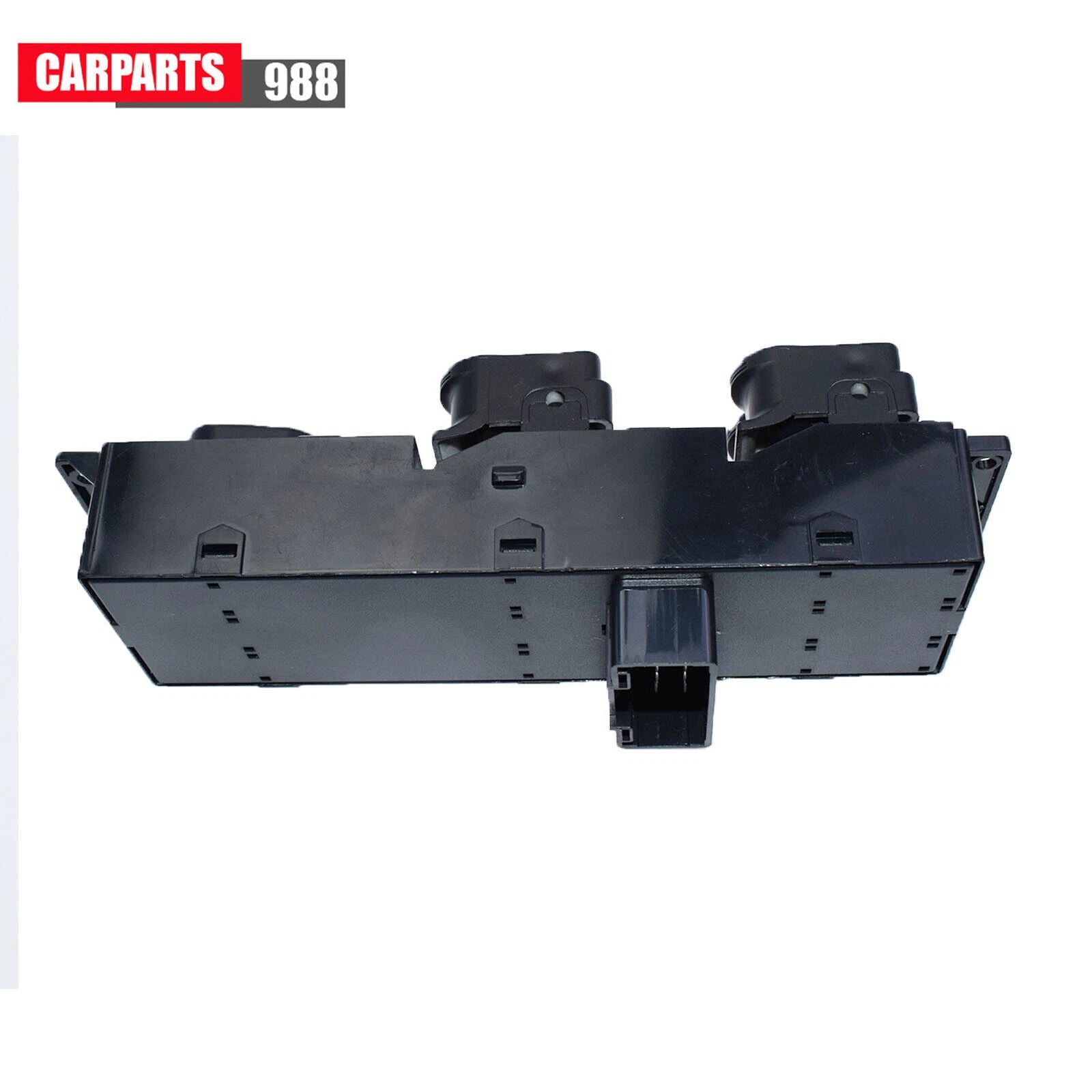Power Master Window Switch Front Left For Hyundai Accent 2011-17 1.6L 935701R101 6B93BC-57