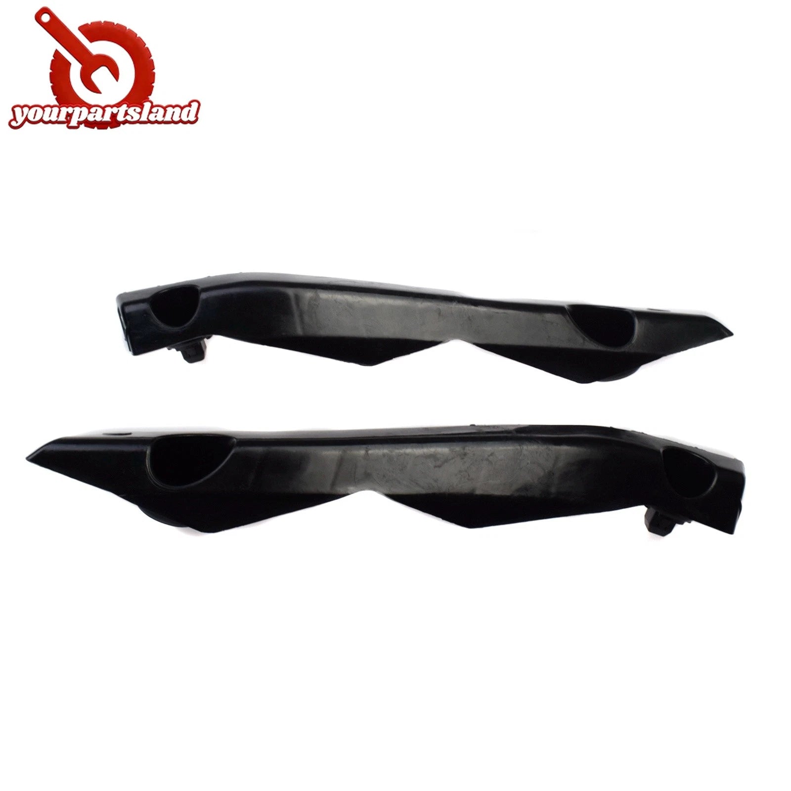 For Toyota Camry 2015 2016 2017 Front Bumper Side Support Bracket Left / Right 6B93BC-57