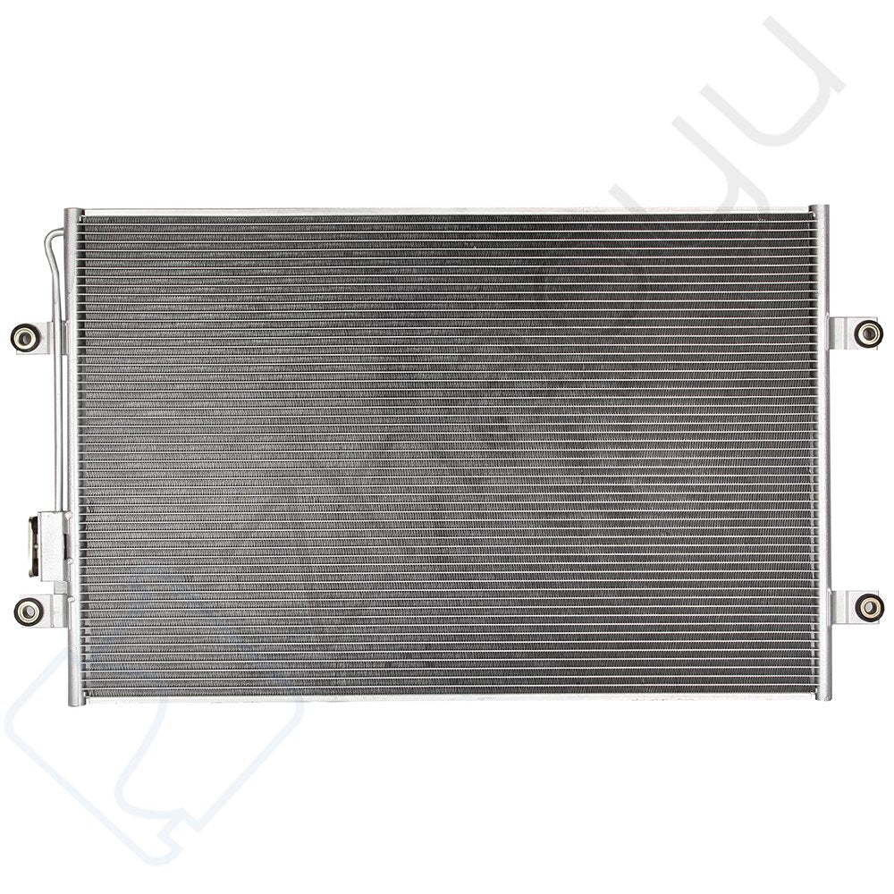 Replacement Part Aluminum A/C Condenser For 2010-2011 Freightliner Cascadia 6B93BC-57