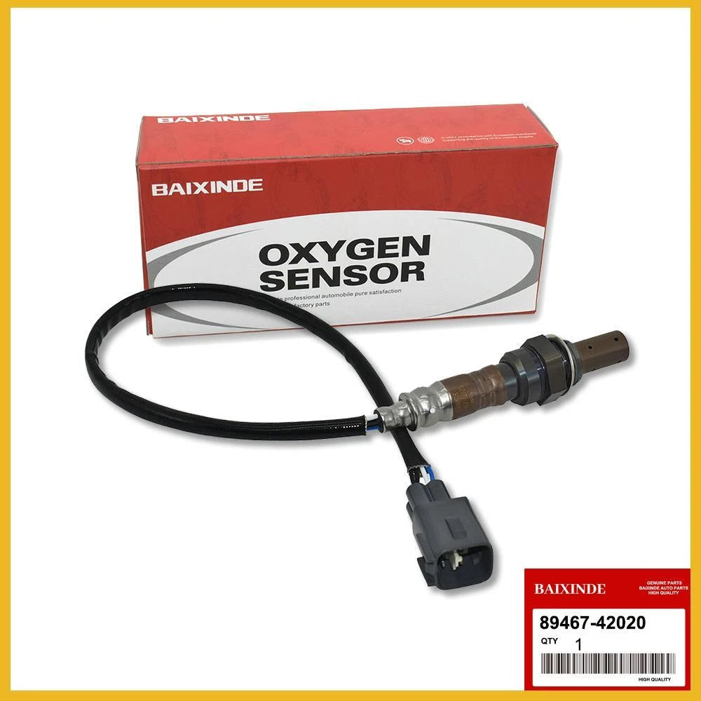 Front Upstream Oxygen O2 For Sensor 2001 2002 2003 RAV4 Toyota 2.0L 89467-42020 6B93BC-57