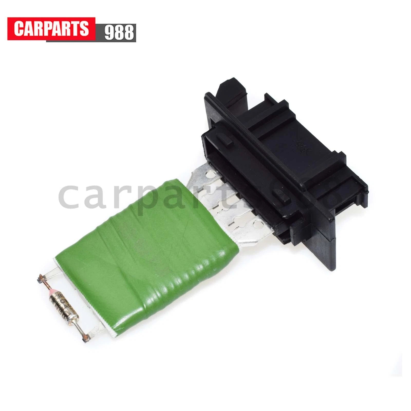 A/C Heater Blower Motor Resistor For Dodge Sprinter 2500 3500 2003-06 5133432AA 6B93BC-57