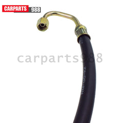Fuel Hose Line Fuel Filter to Feed for Mercedes-Benz 300CE 300E 400E 500E 500SEL 6B93BC-57