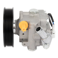 Power Steering Pump For 2006-2007 Subaru Impreza 2006-2008 Subaru Forester 2.5L 6B93BC-57