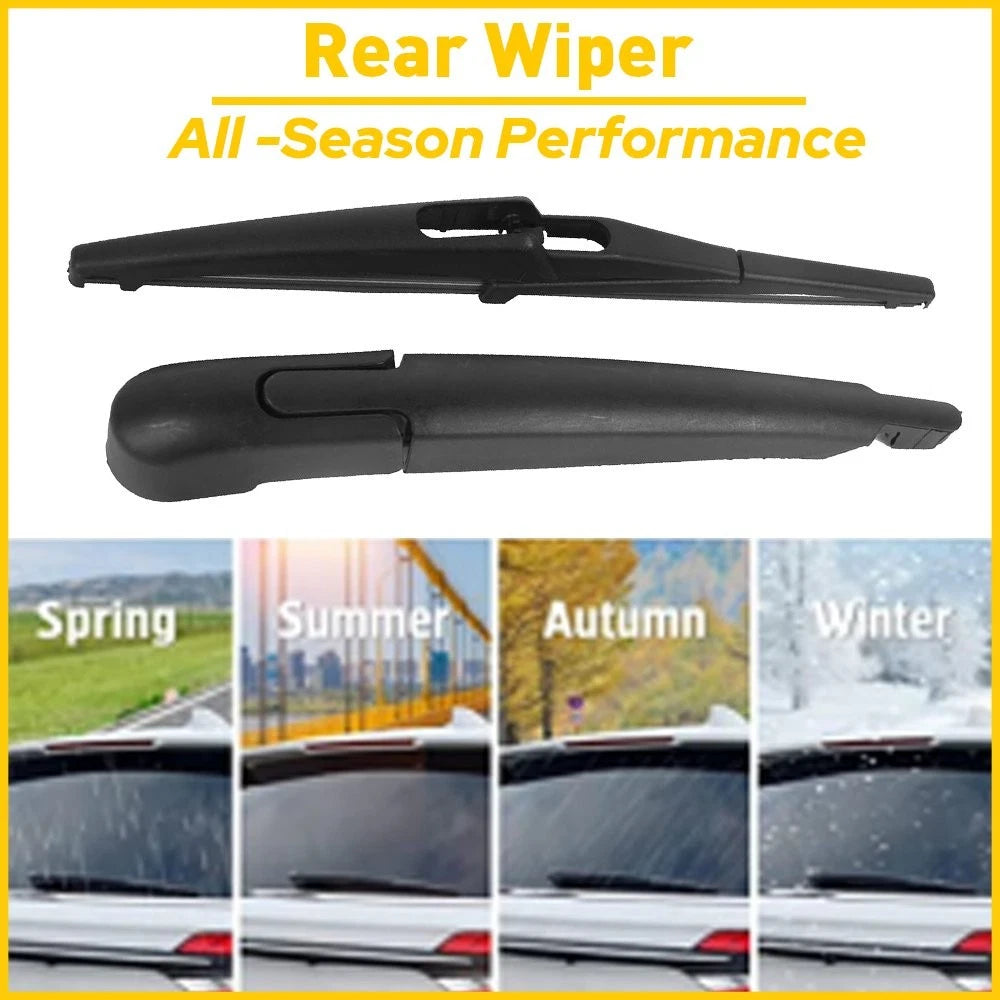 Rear Windshield Wiper Blade Fit For 2015-2022 JEEP Renegade 6B93BC-57