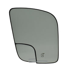 Left Driver Side View Mirror Glass Heated For Ford Explorer 2011-19 BB5Z17K707L 6B93BC-57