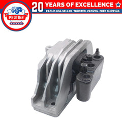 Engine Motor & Torque Strut Mount 2PCS Set Fit 2011-2017 Dodge Journey 2.4L-L4 6B93BC-57