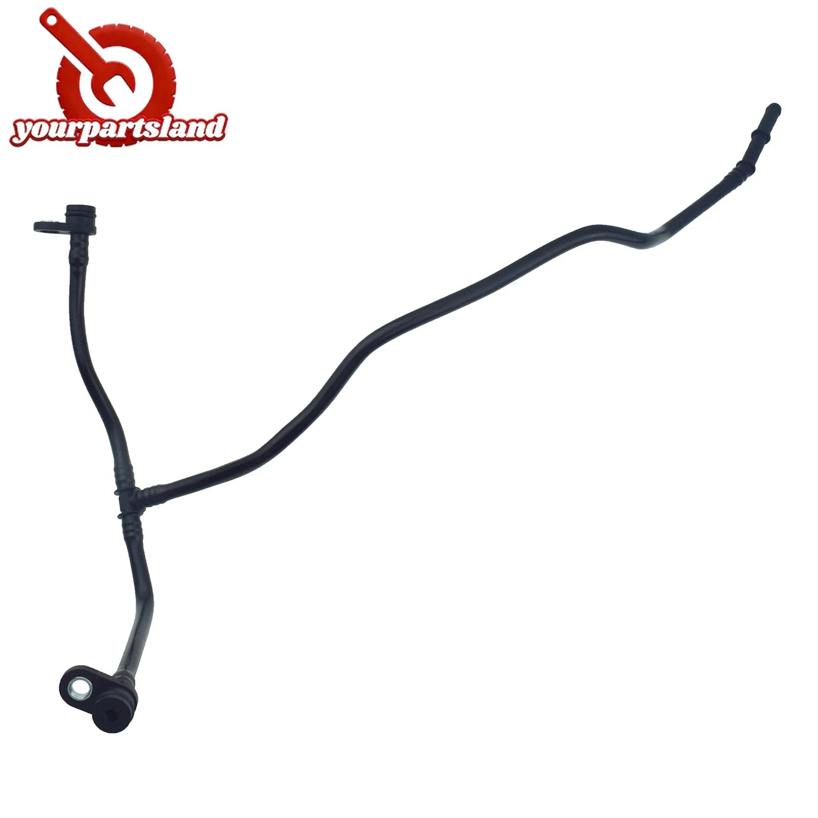 Coolant Overflow Hos for PORSCHE CAYENNE 92A Panamera 970 Macan 95B 94610602660 6B93BC-57