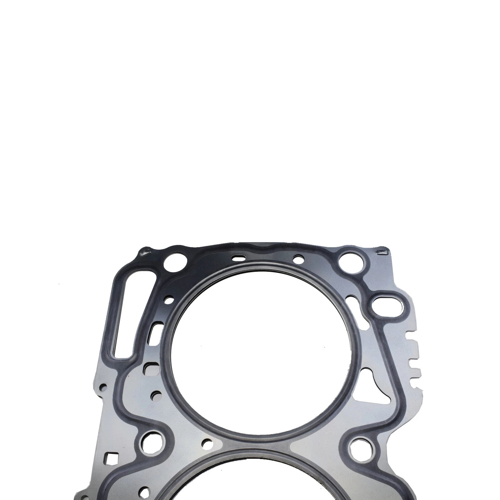 2 x Head Gasket For Subaru Forester Impreza WRX STI Legacy Outback MLS 2.5 SOHC 6B93BC-57