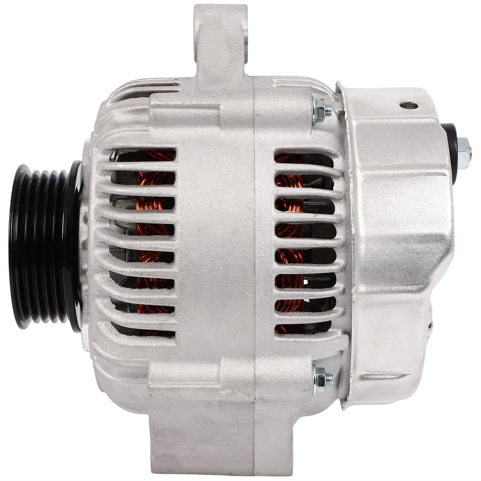 ECCPP Alternator For Acura RL Base Sedan 4-Door 12V Clockwise Rotation 13675N 6B93BC-57