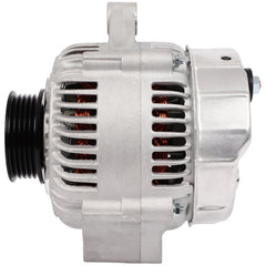 ECCPP Alternator For Acura RL Base Sedan 4-Door 12V Clockwise Rotation 13675N 6B93BC-57
