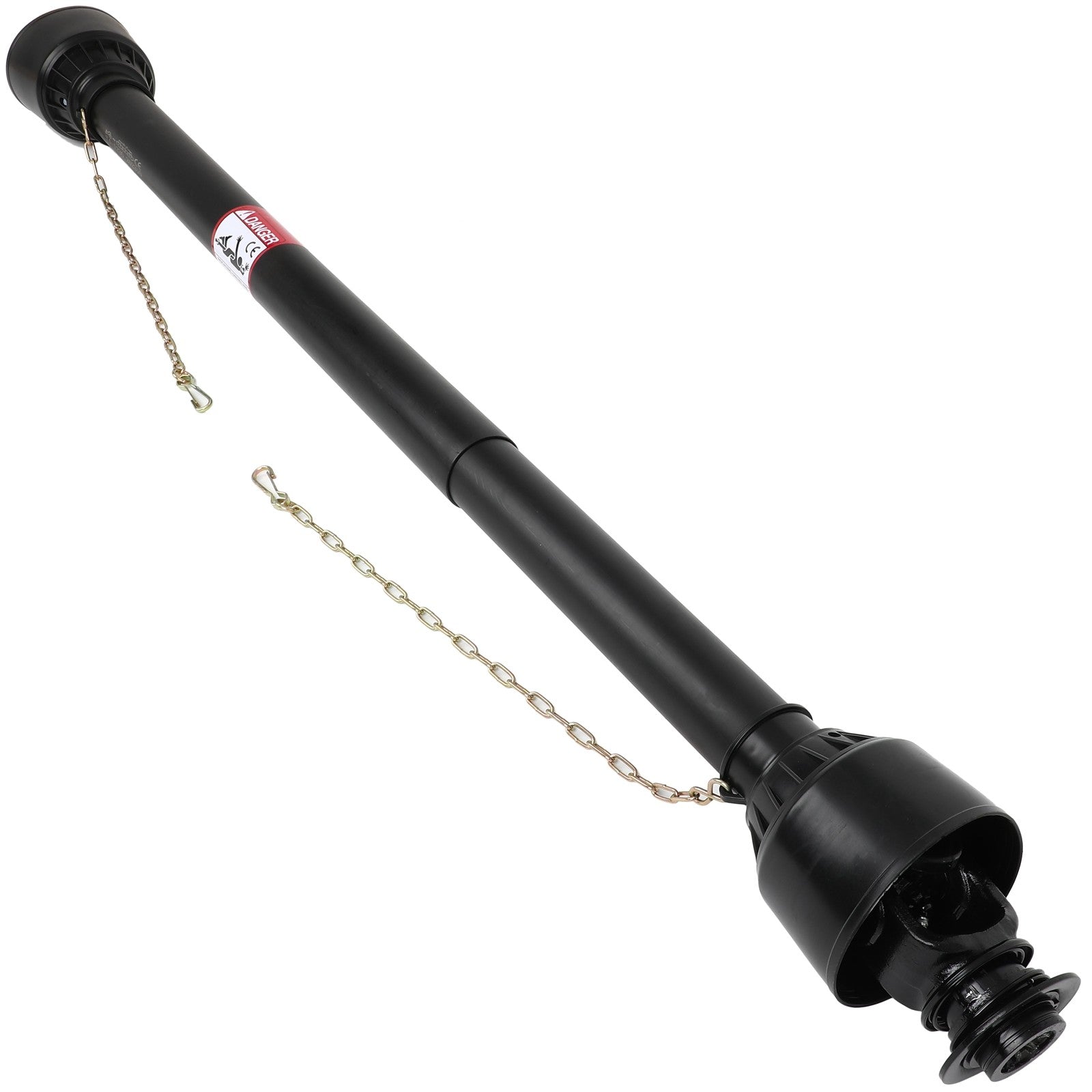 Complete Tractor 3013-6008 Driveline Replacement For 1230mm Universal Products KOEEP