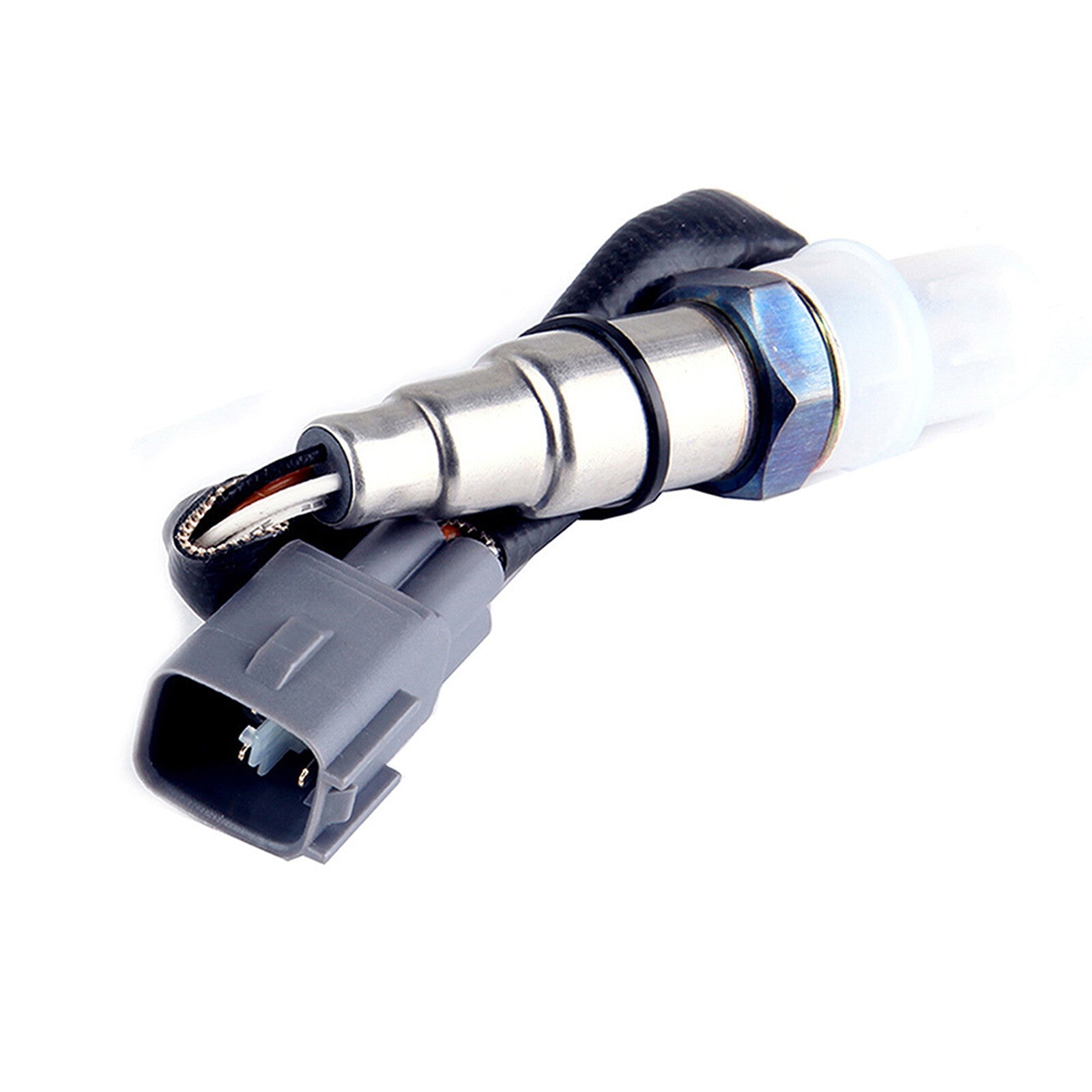 4pcs Upstream & Downstream 02 O2 Oxygen Sensor for 2001-2004 Toyota Sequoia 4.7L 6B93BC-57