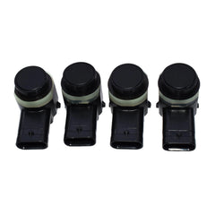 4PCS 3C0919275S For VW Jetta MK5 Golf MK5 6 Passat B6 1S0919275,4H0919275 6B93BC-57