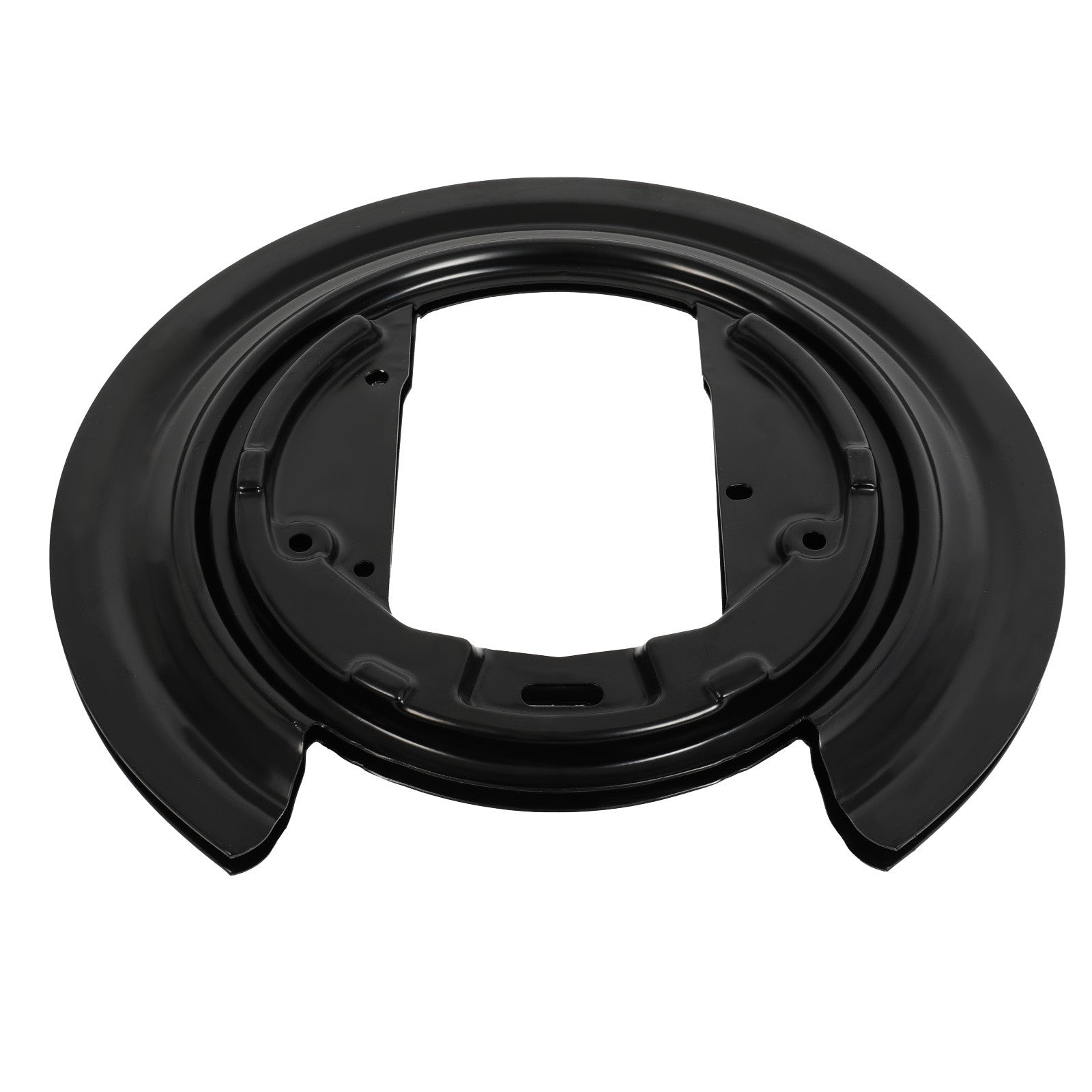 Brake Dust Shield For Jeep Wrangler Wrangler 15-18 JK 947011 52125175AC 6B93BC-57