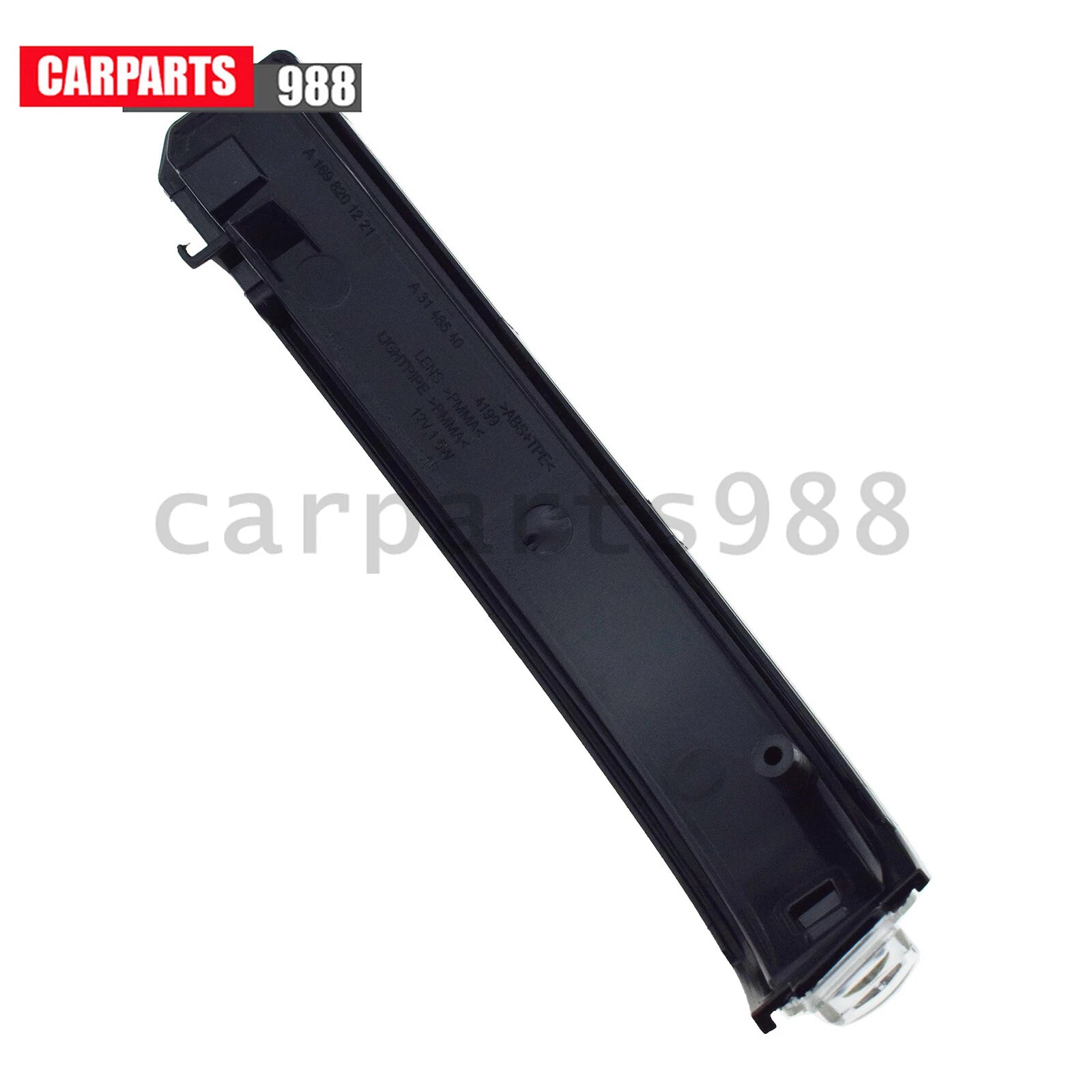 Right Side Door Mirror Turn Signal Light For Mercedes W169 W245 A160 1698201221 6B93BC-57