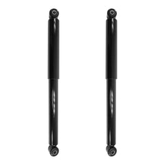 Rear Shock Absorber Kit for 2011-2018 Chevrolet Silverado 2500 HD and 3500 HD 6B93BC-57