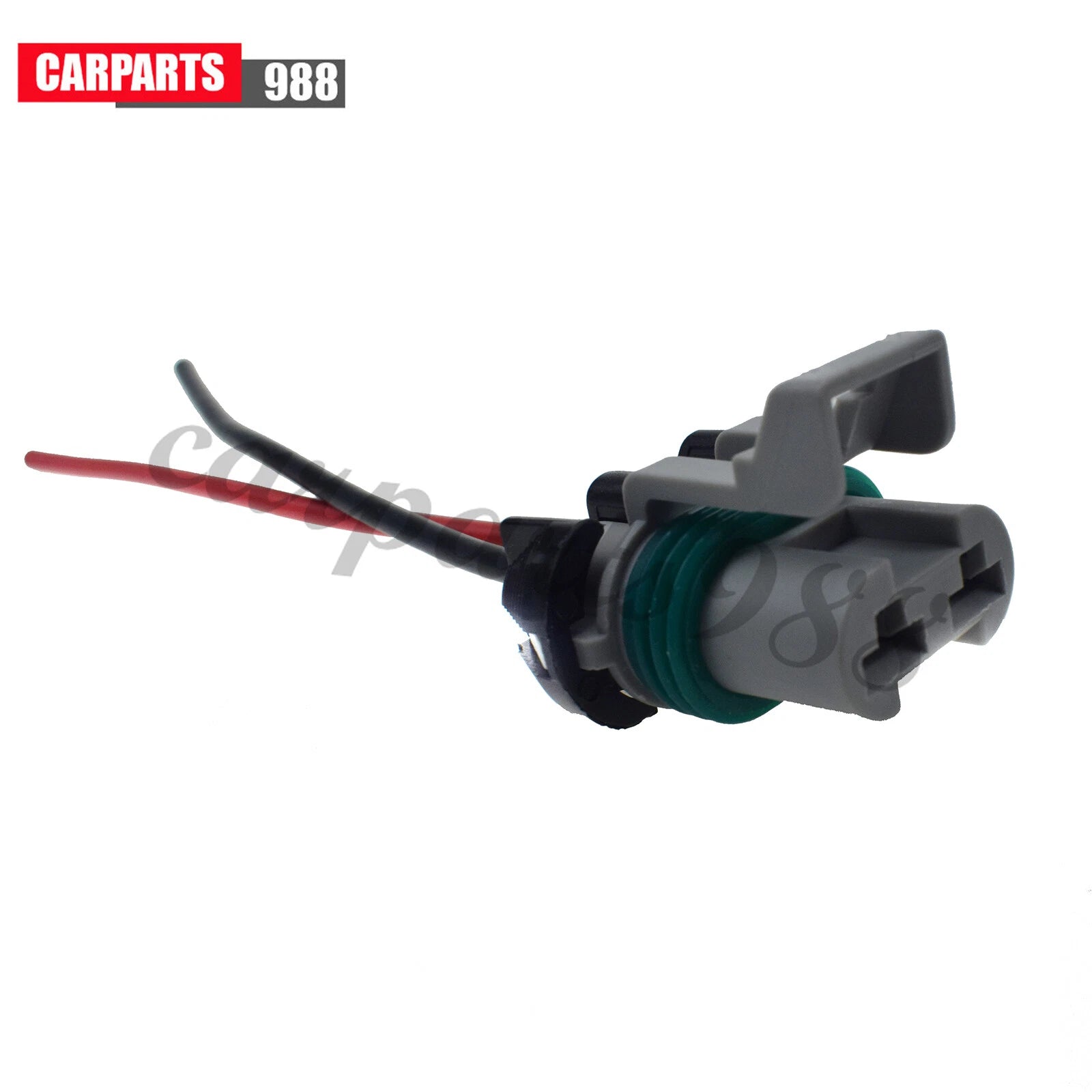 Blower Motor Resistor Pigtail Plug for Ford Ecosport Fiesta Ecosport 6S659A819AA 6B93BC-57