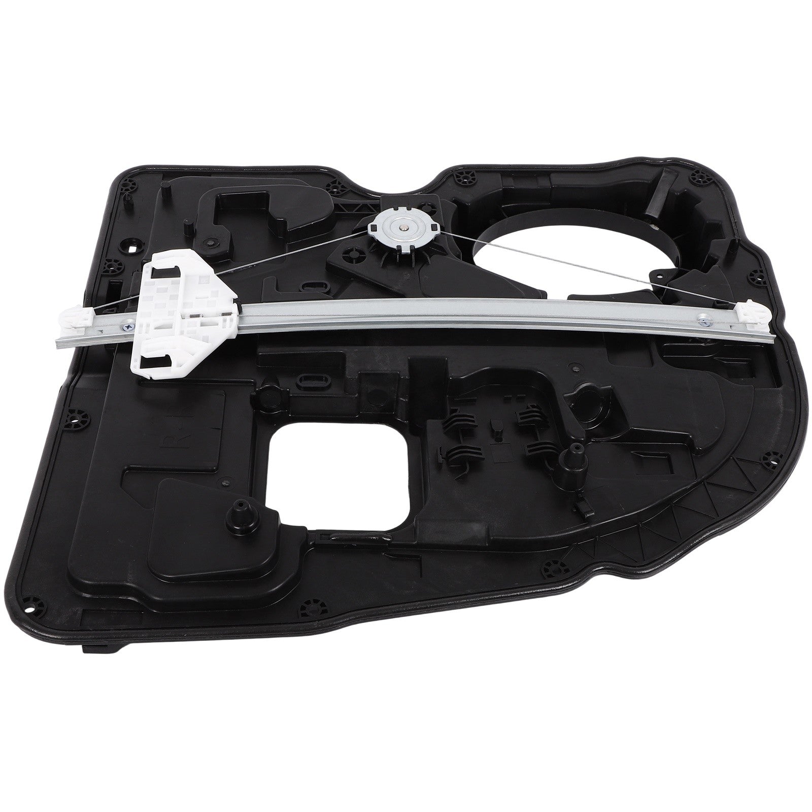 Rear Right Window Regulator For Dodge Ram 1500 2009-2019 Passenger Side 6B93BC-57