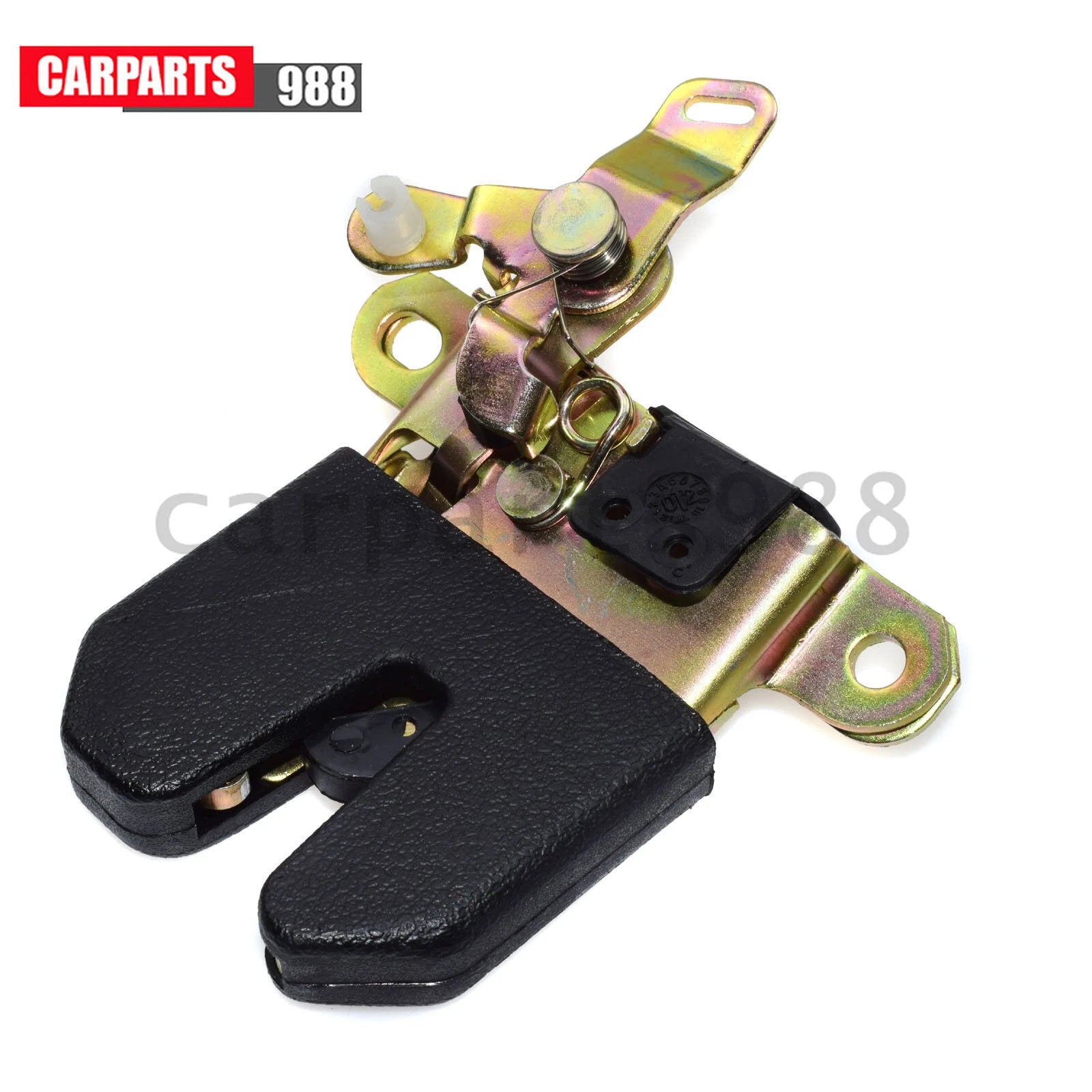 Rear Trunk Latch Lock For Volkswagen Passat 1998-2005 3B5827505M 3B5827505K 6B93BC-57