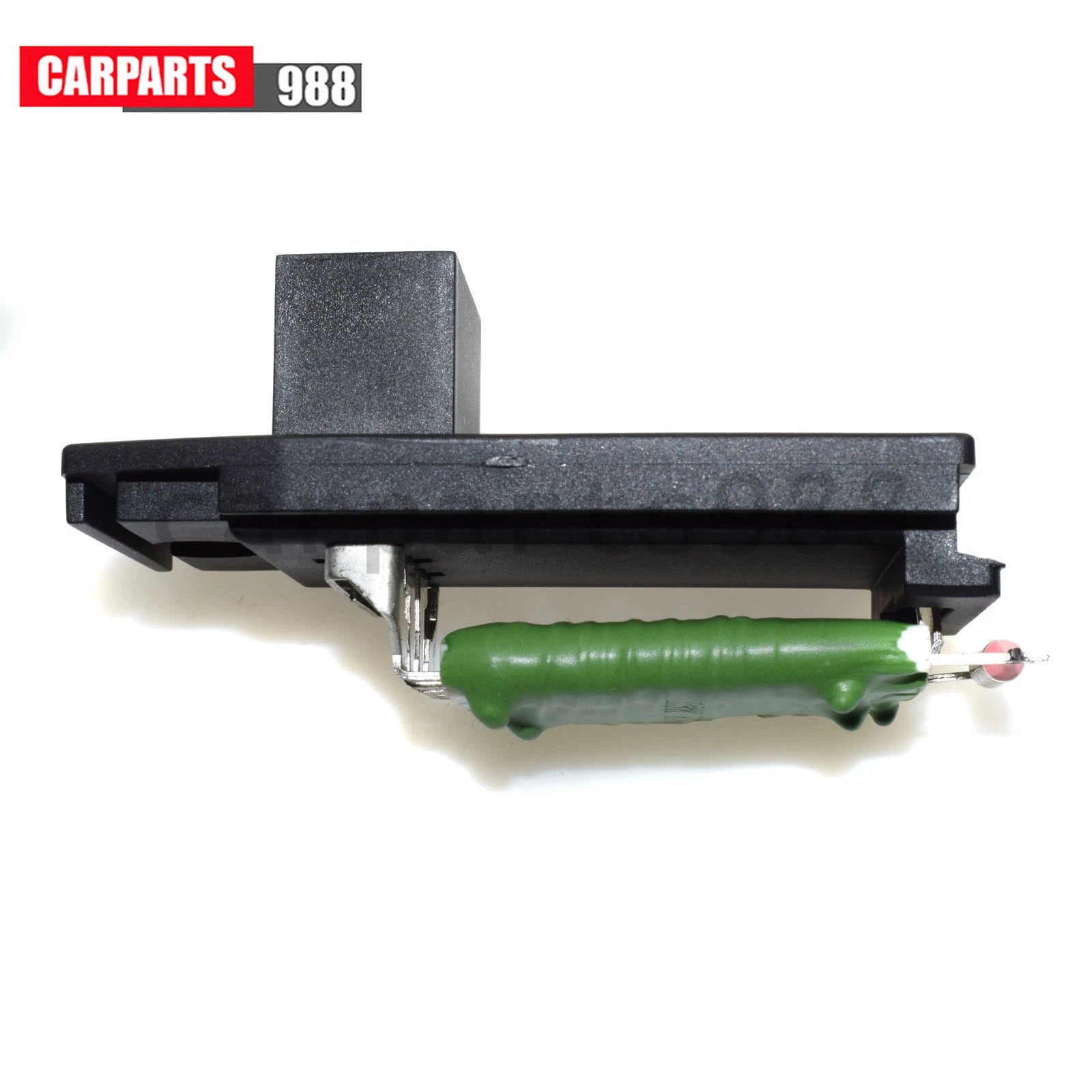 HVAC Blower Motor Resistor For Ford Focus Transit Connect Contour XS4H-18B647-AA 6B93BC-57