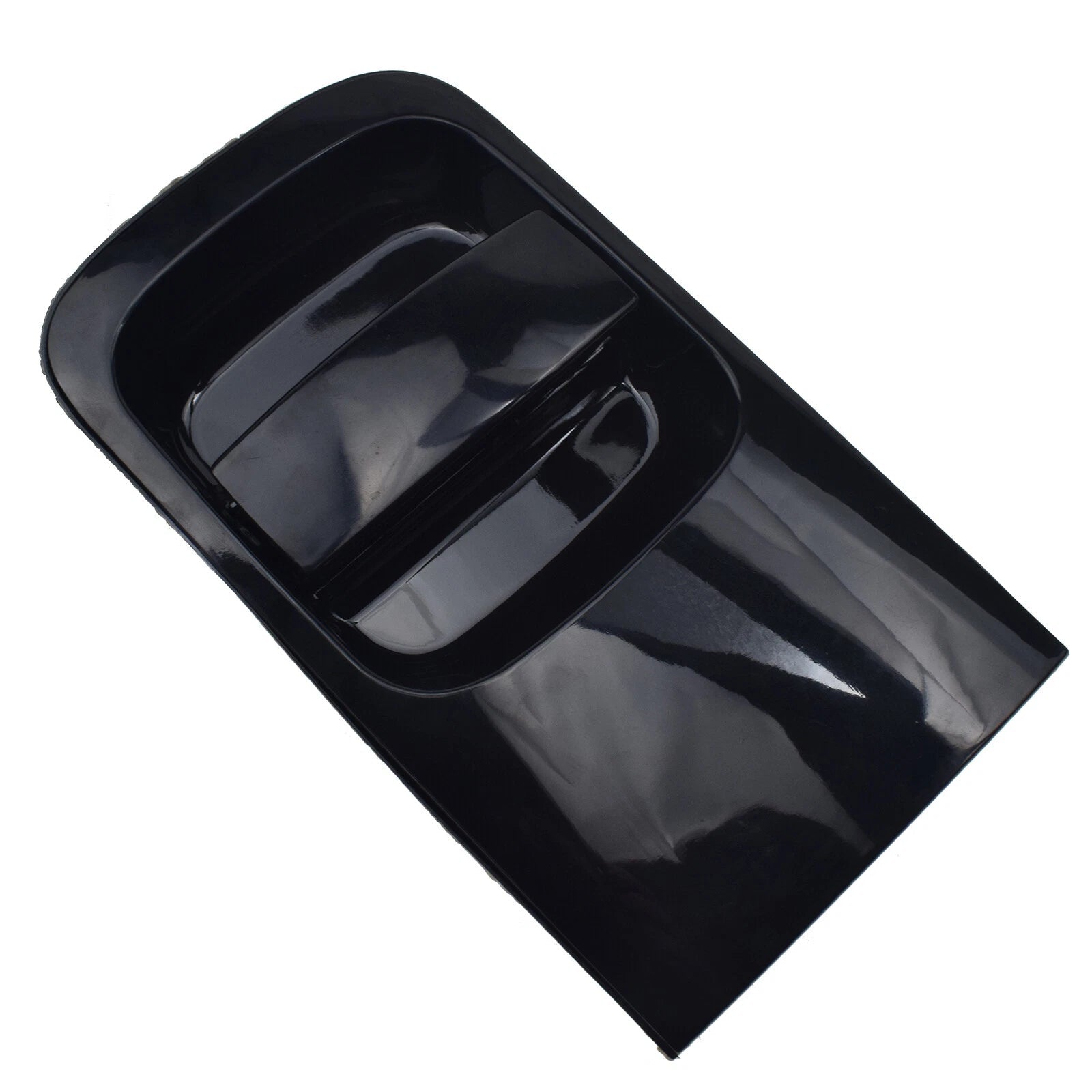 83650-4H100 Sliding Door Outer Handle For Hyundai H1 Grand Starex Imax I800 LH 6B93BC-57
