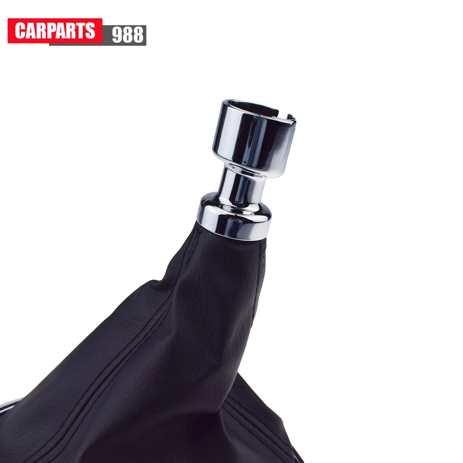 Chrome Gearshift Dust Cover for Ford C-Max Kuga 8V4R-7P002-KB 1639784 GB64637AA 6B93BC-57