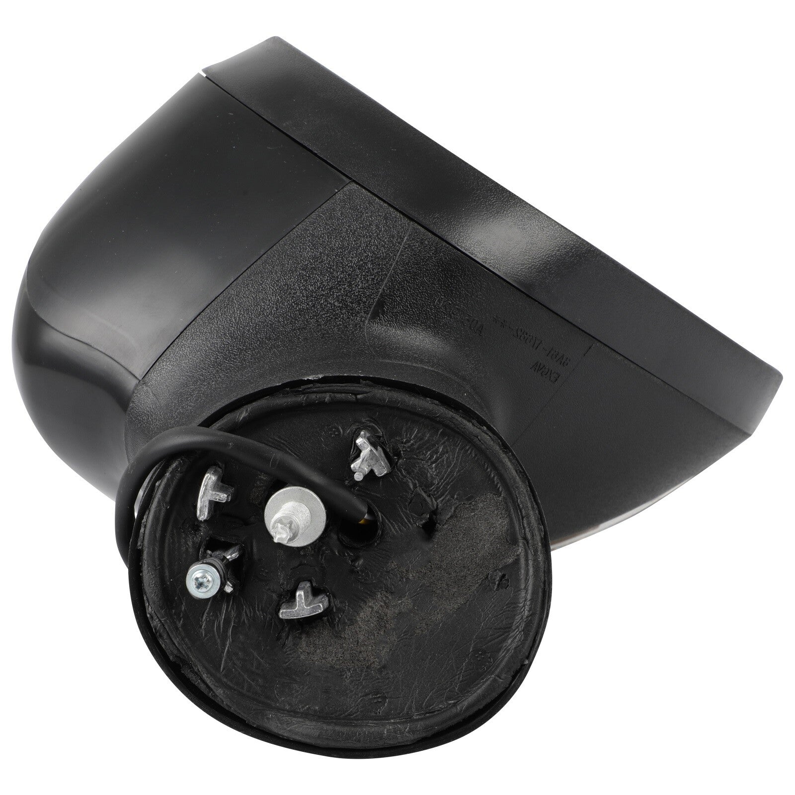 Passenger Side Power Mirror For 2014-2016 Ford Fiesta Signal Lamp Blind Spot 6B93BC-57