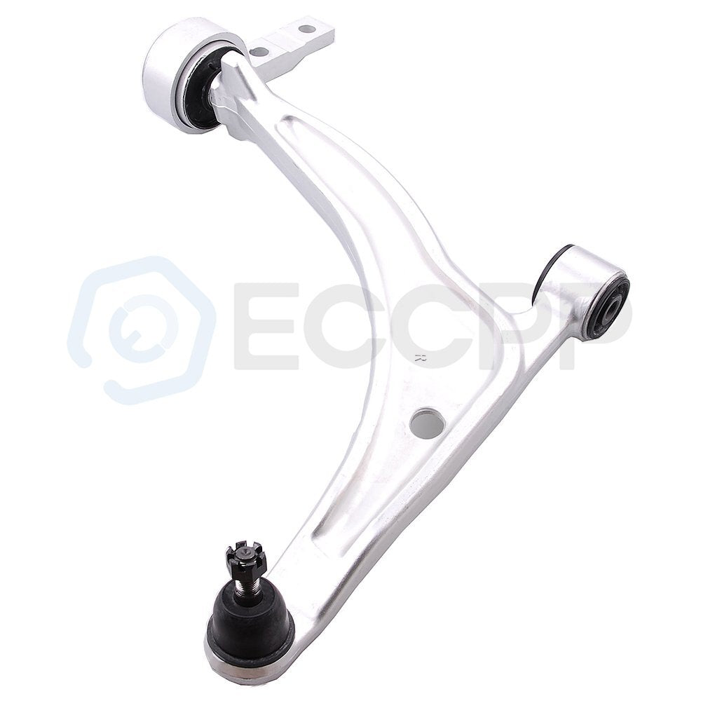 Front Lower Control Arms w/ Ball Joints Pair Set of 2 for Nissan Altima Maxima 6B93BC-57