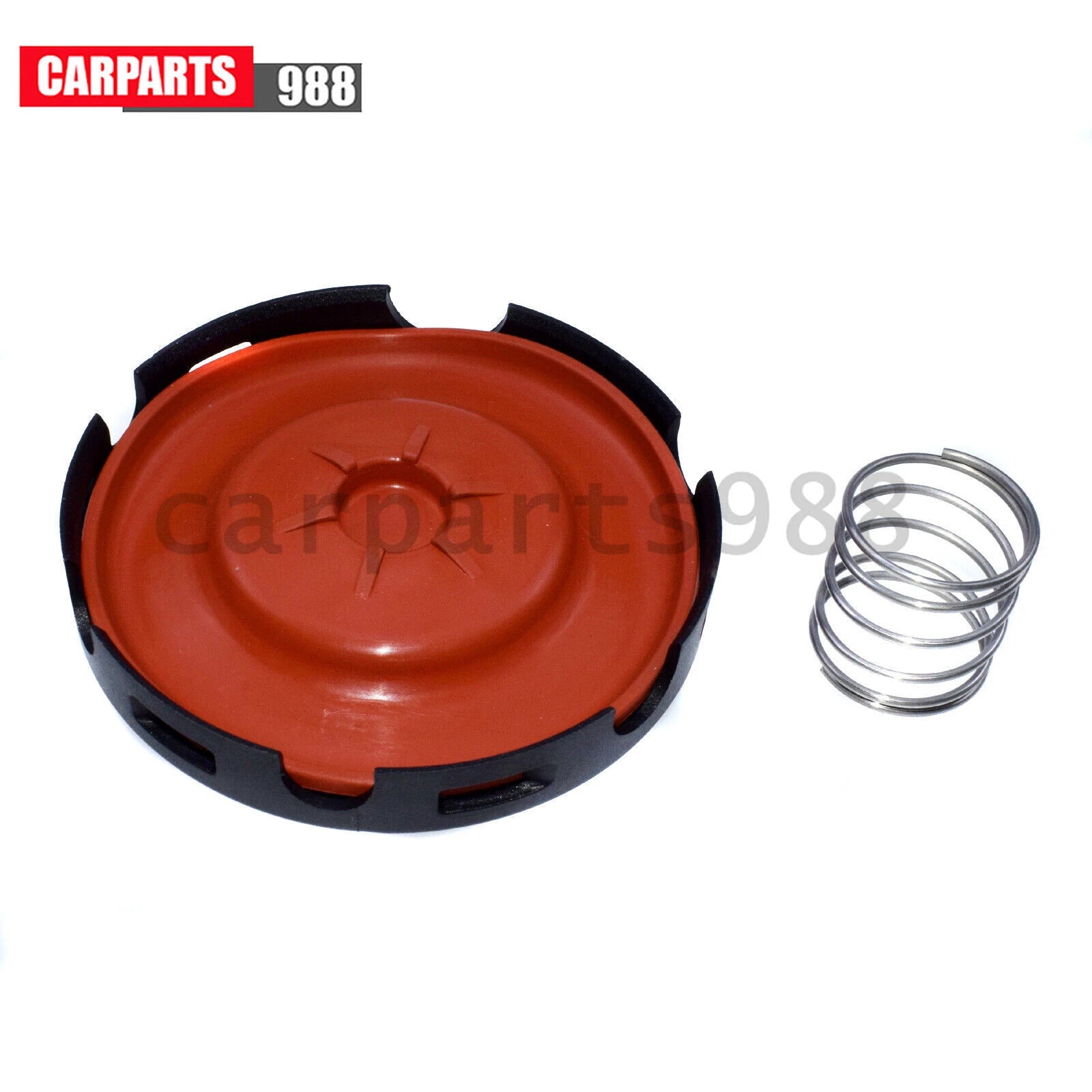 For VW Passat AUDI TT A3 Oil Water Separator Valve Cover Membrane Repair Kit 6B93BC-57