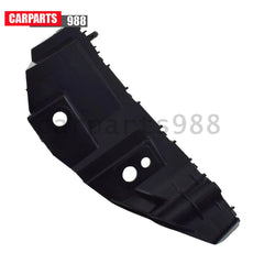 Front Left Bumper Bracket Black For Toyota Rush Terios 2006-2017 52116-B4010 6B93BC-57