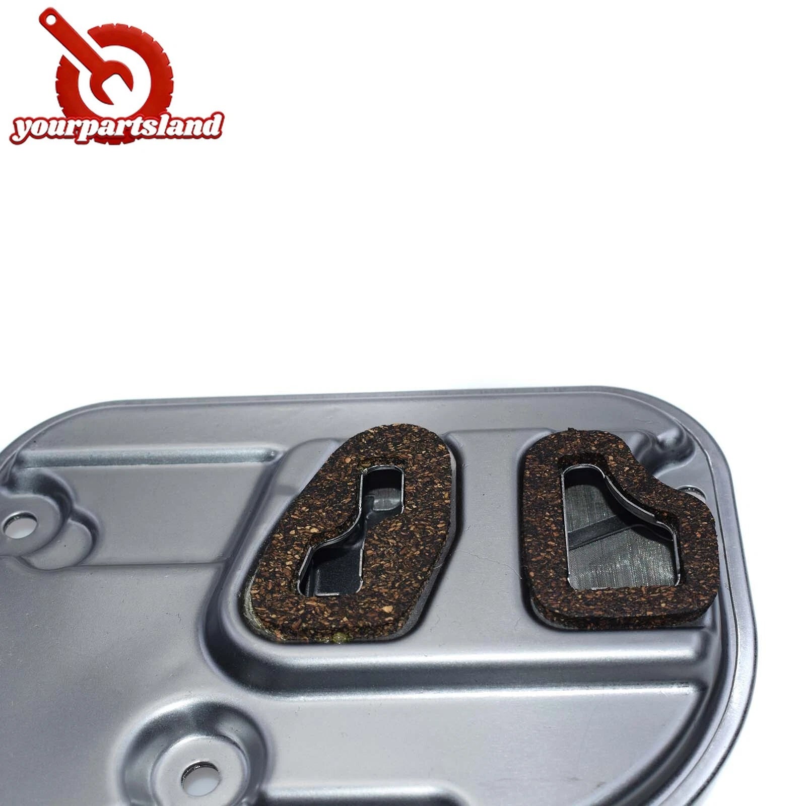 09M325429 For Audi Q3 Quattro VW CC Passat Tiguan Transmission Filter G055025A2 6B93BC-57