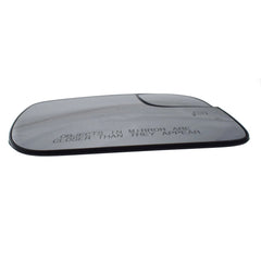 Right Passenger Side View Mirror Glass Heated For Ford Explorer 2011-2019 6B93BC-57
