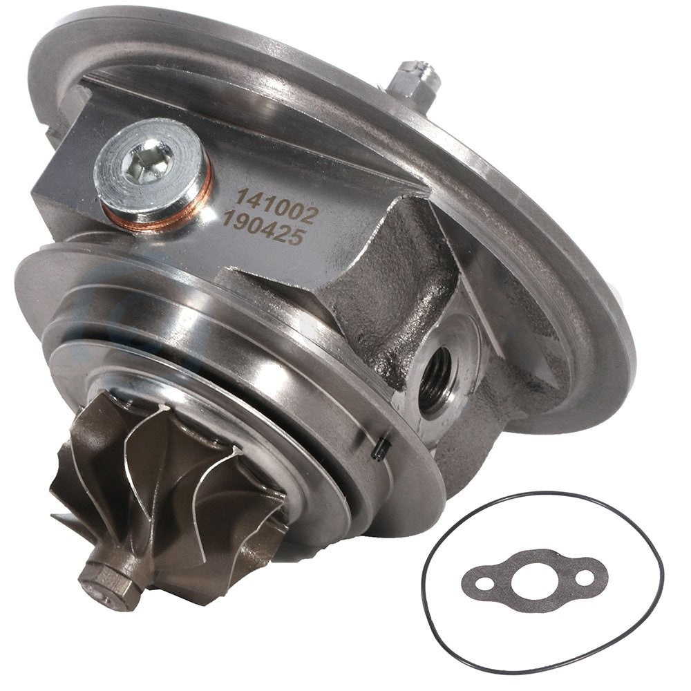 For Cruze 1.4 Turbo ECOTEC A14NET 103Kw 140HP Turbo cartridge 781504 6B93BC-57