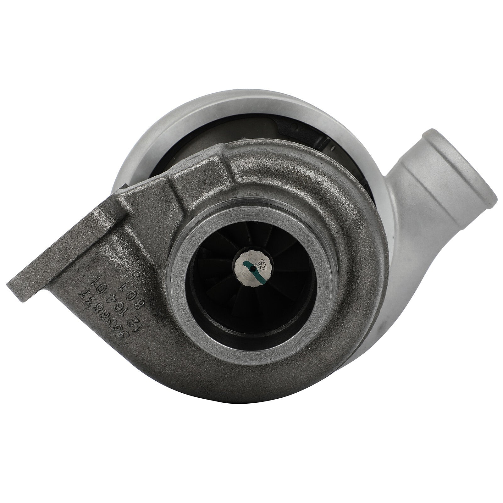 HX35 Turbo For Cummins 6BT 5.9L Diesel Engine 2802770 3575217 Turbocharger KOEEP