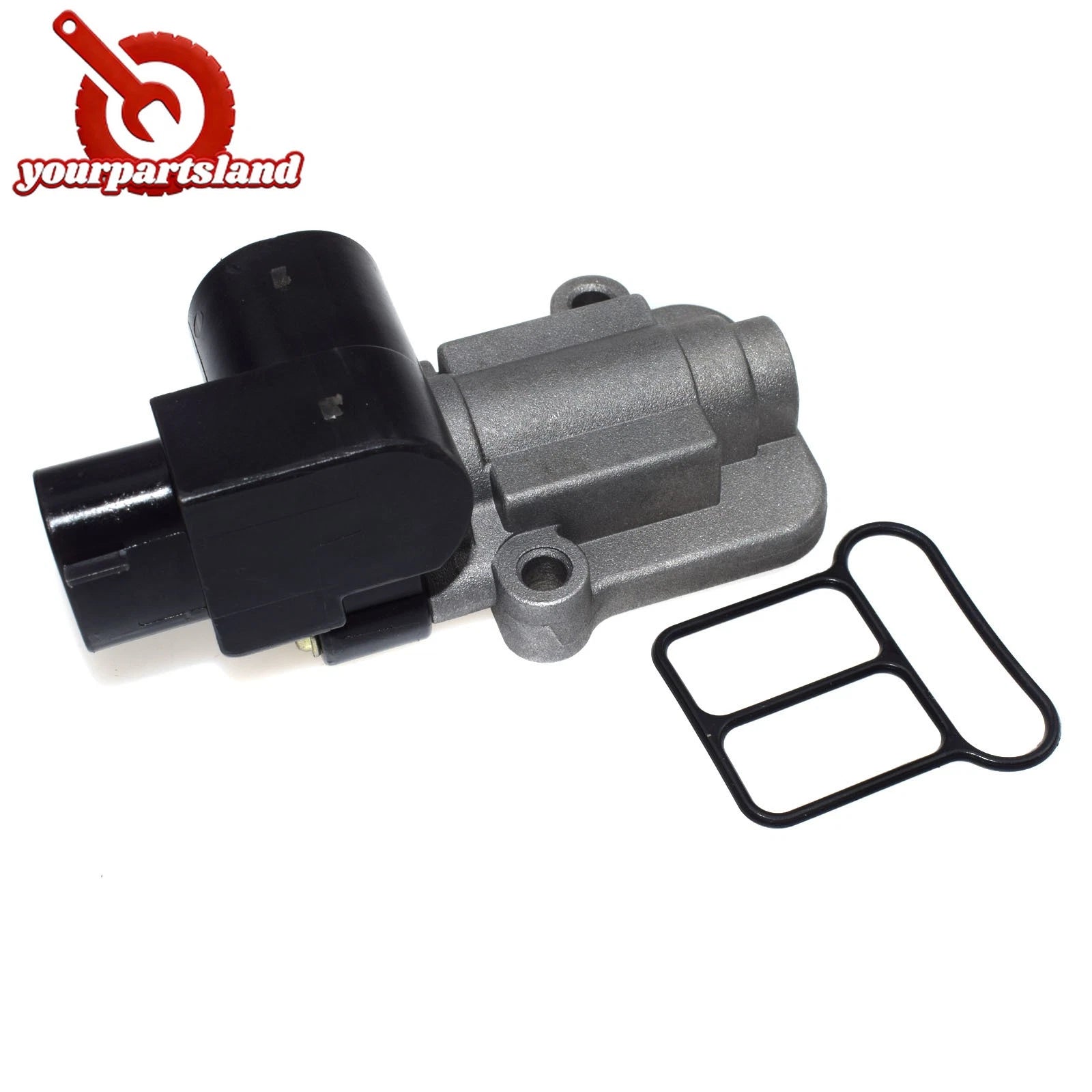 Idle Air Control Valve IACV W/ Gasket for Subaru WRX 2.0 2002-2005 22650AA181 6B93BC-57