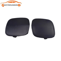 Front LH&RH Bumper Tow Hook Eye Cover Cap For Lexus RX330 2004-2006 52128-48000 6B93BC-57