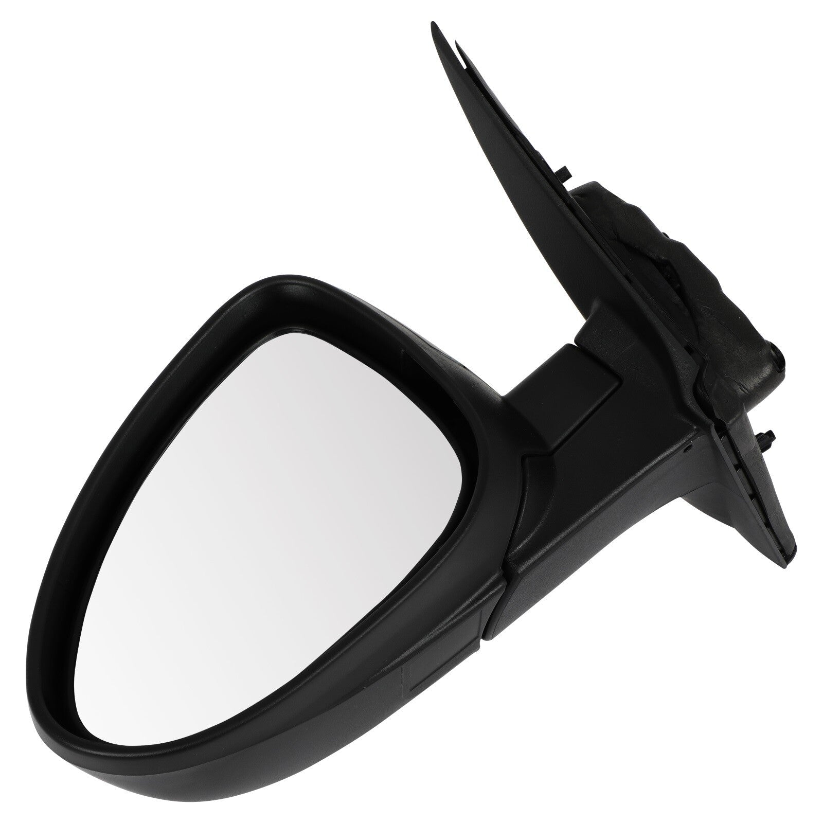 Driver Left Side Door Mirror Fits 2013-2014 Chevrolet Sonic Power Heated 6B93BC-57