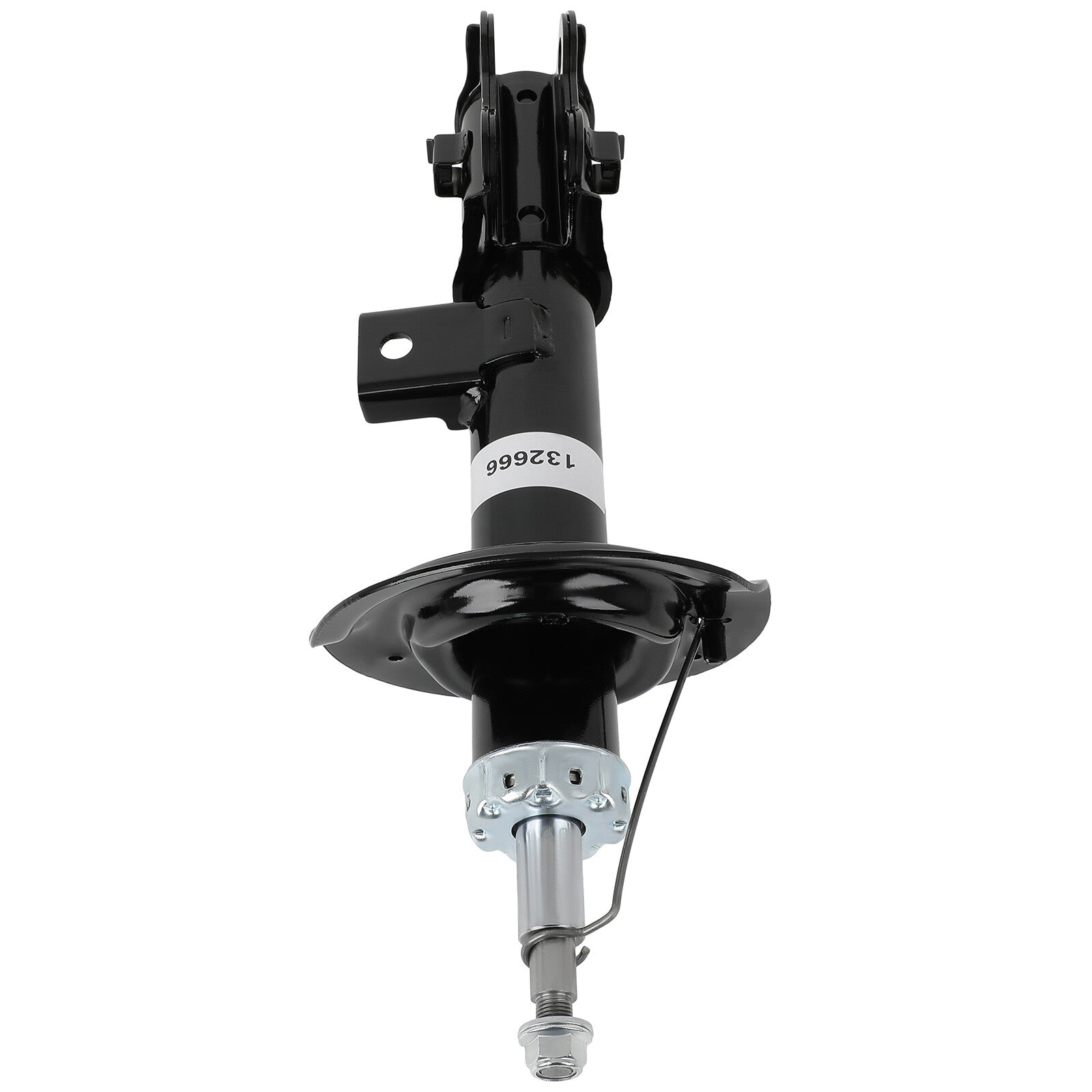 2x Front Shocks Struts Set For 2012-2015 KIA OPTIMA 2012-2014 HYUNDAI SONATA 6B93BC-57