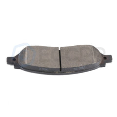 Rear Brake Calipers Brake Pads Set 6Pcs Set For 2008 Ford F-350 Super Duty KOEEP