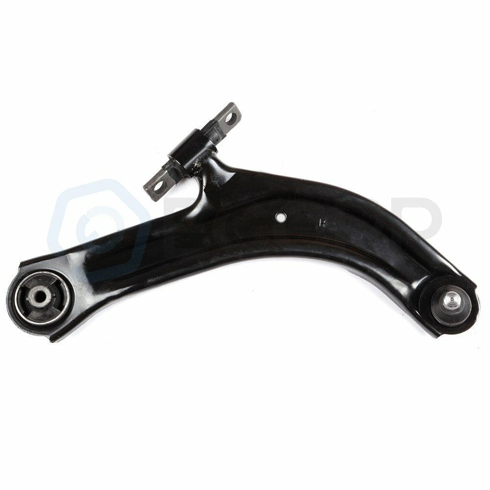 2pcs Front Lower Control Arms & Ball Joint For 2007-2010 2011 2012 Nissan Sentra 6B93BC-57