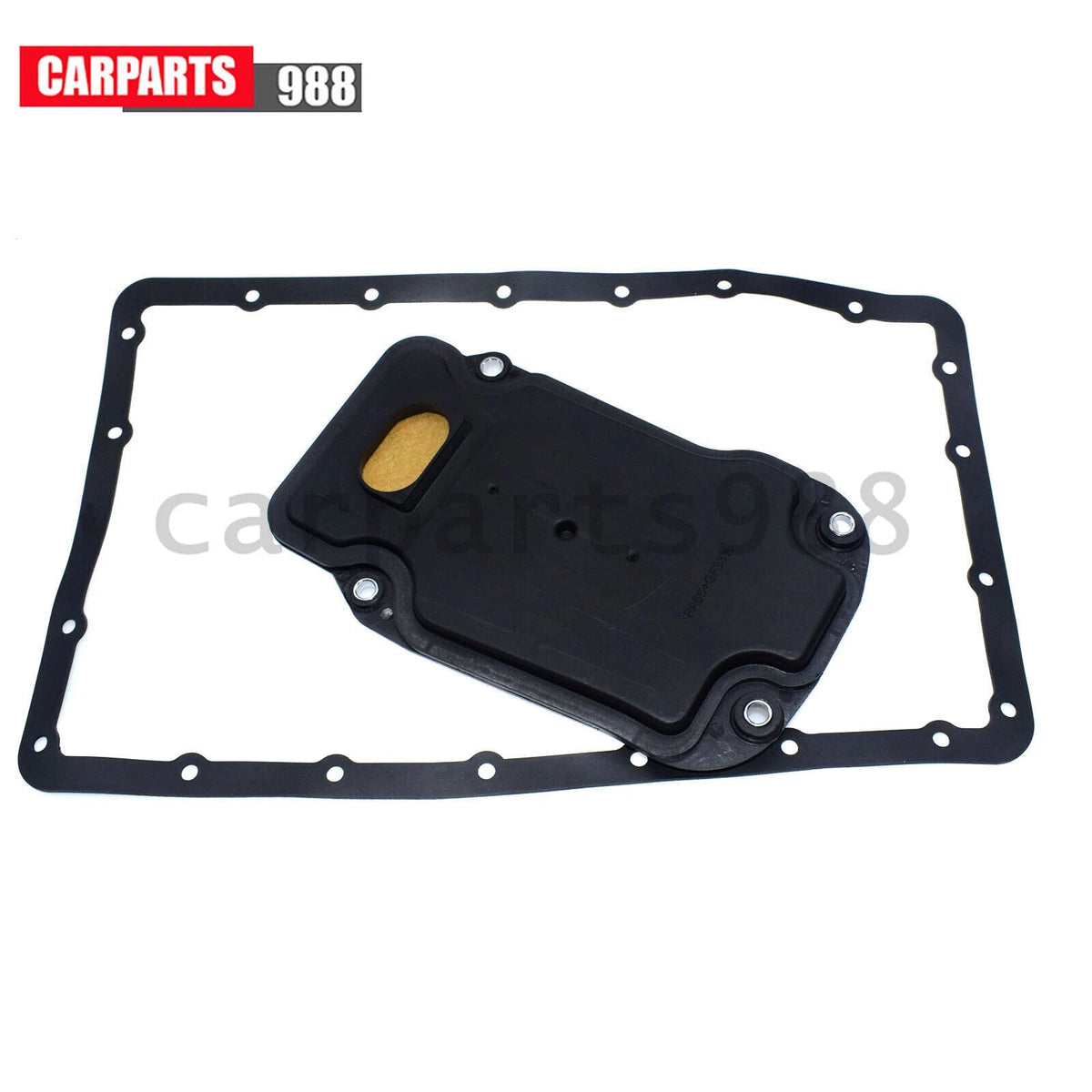 Transmission Oil Filter & Gasket For Lexus GS350 IS350 IS250 GS430 35330-50020 6B93BC-57