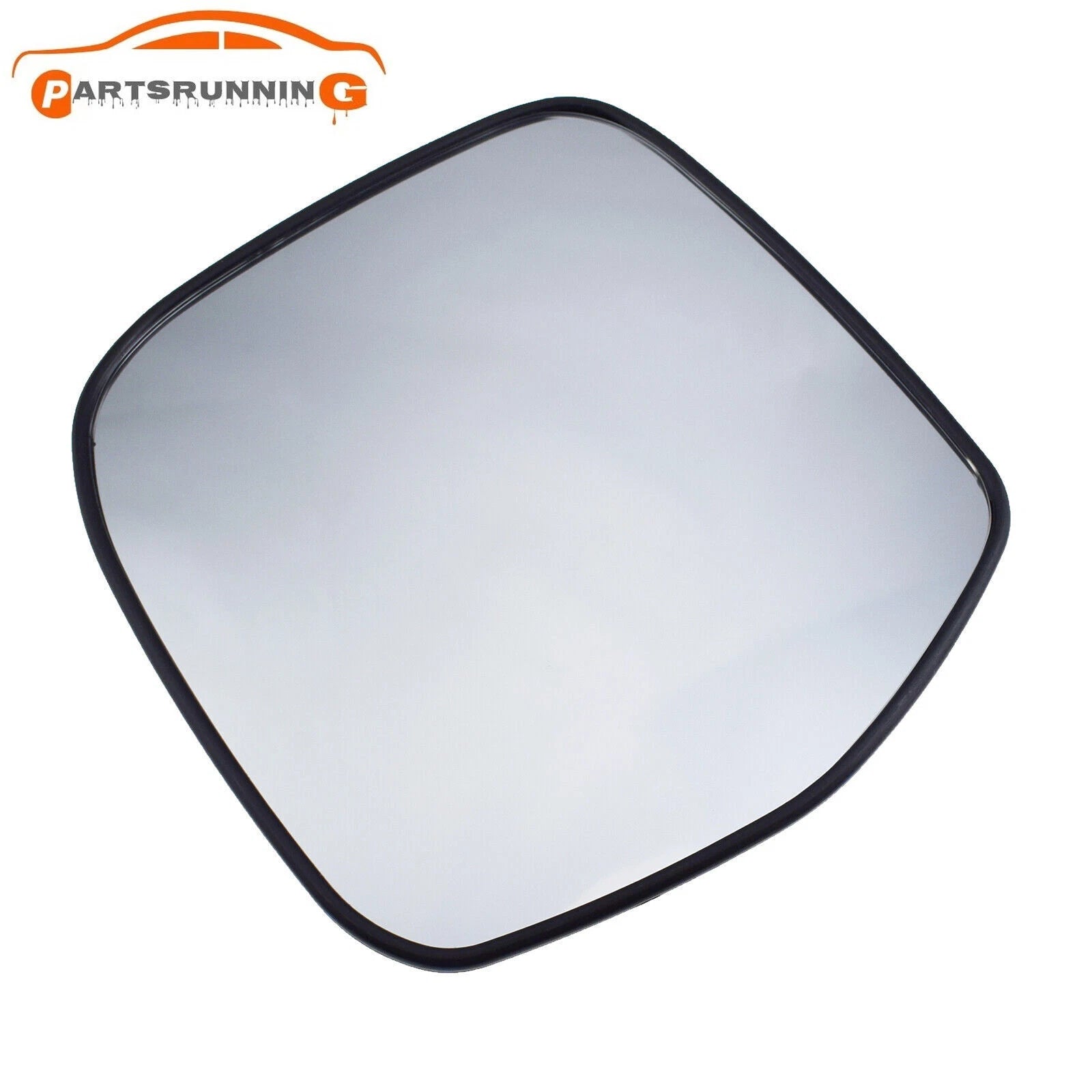 8793160790 Right Side Mirror Glass Heated For Toyota Land Cruiser 1996-2002 6B93BC-57