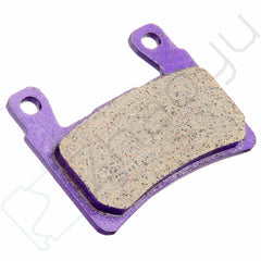 3 Pair Brake Pads Front and Rear For Honda CBR600RR 2003-2004 Carbon Fiber 6B93BC-57