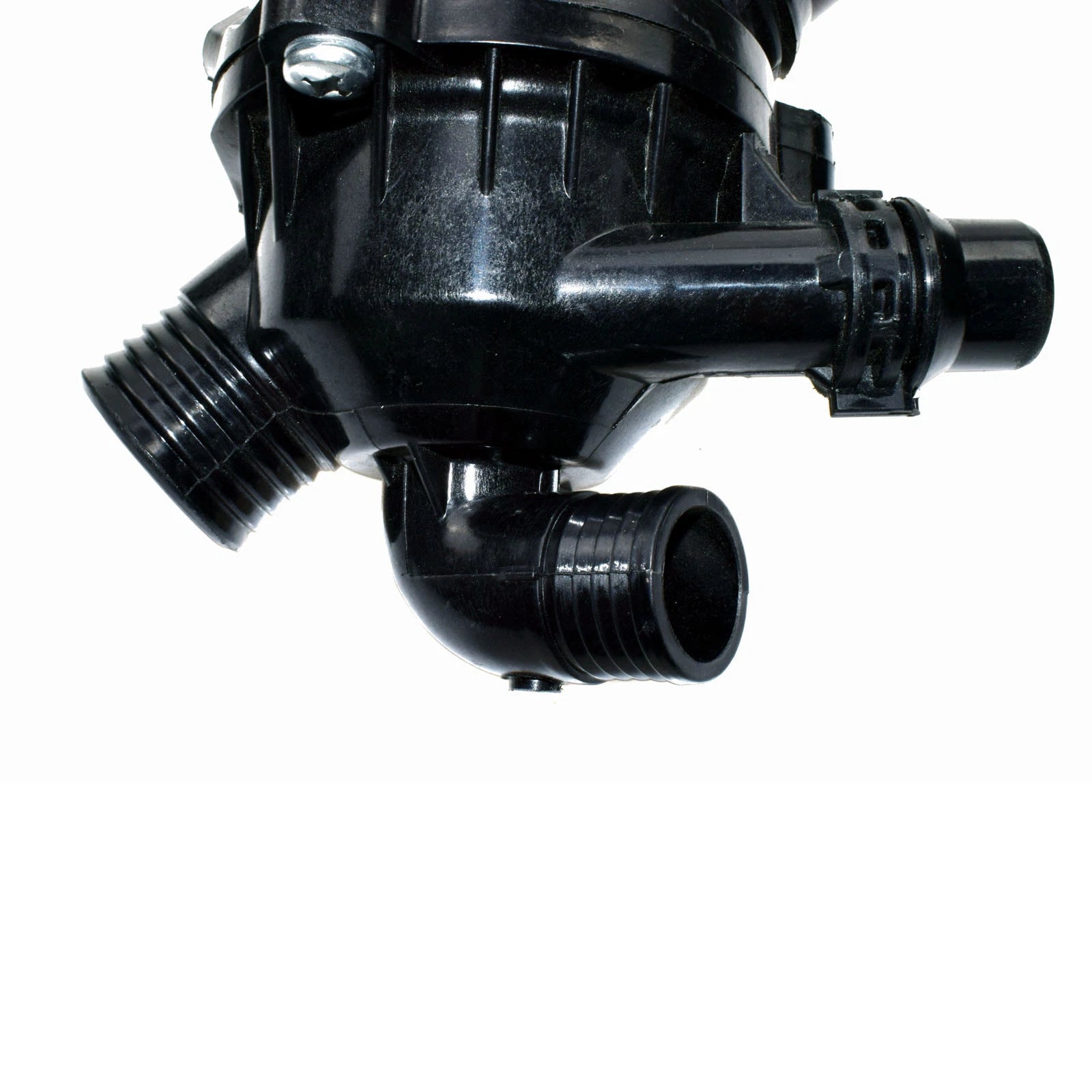 Thermostat Housing Assembly For 2006-2010 BMW X5 E70 X6 E71 3.0L 11537550172 6B93BC-57