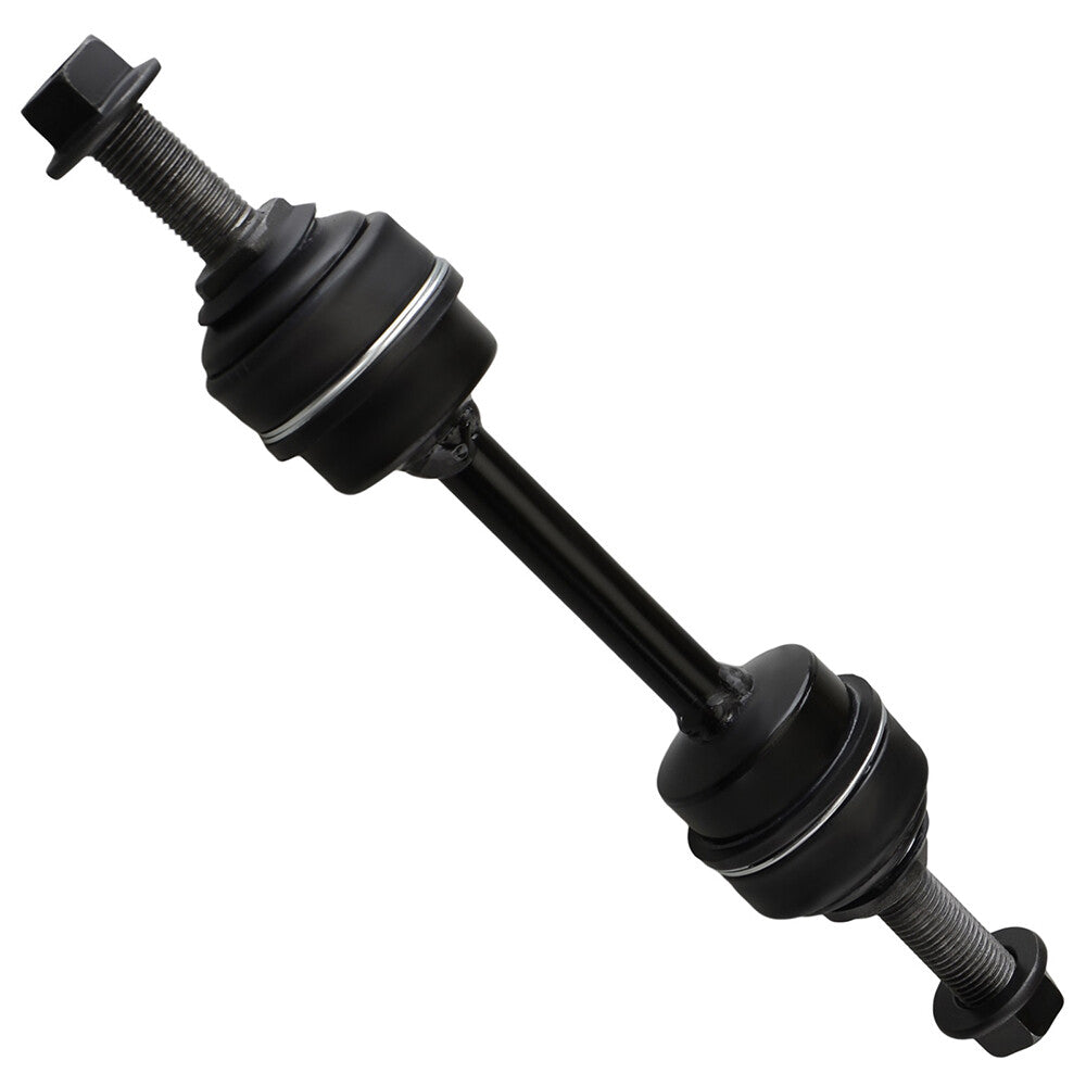 Front Control Arm and Ball Joint Sway Bar End Link For 2015 16-2017 Ford F-150 6B93BC-57