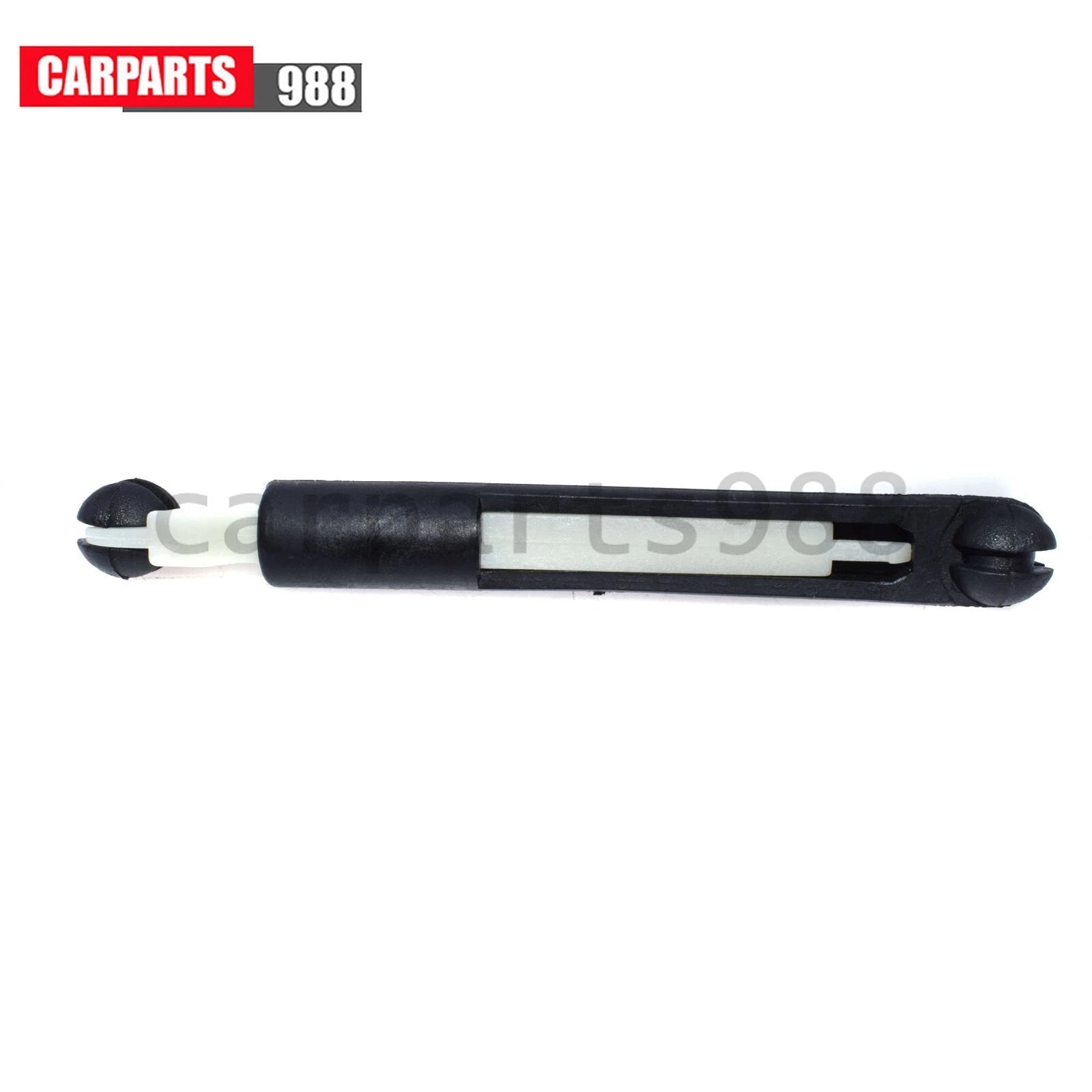 1355231 Bonnet Release Latch Lock Repair Kit For Ford Focus II 4M5AA16B970AB 6B93BC-57